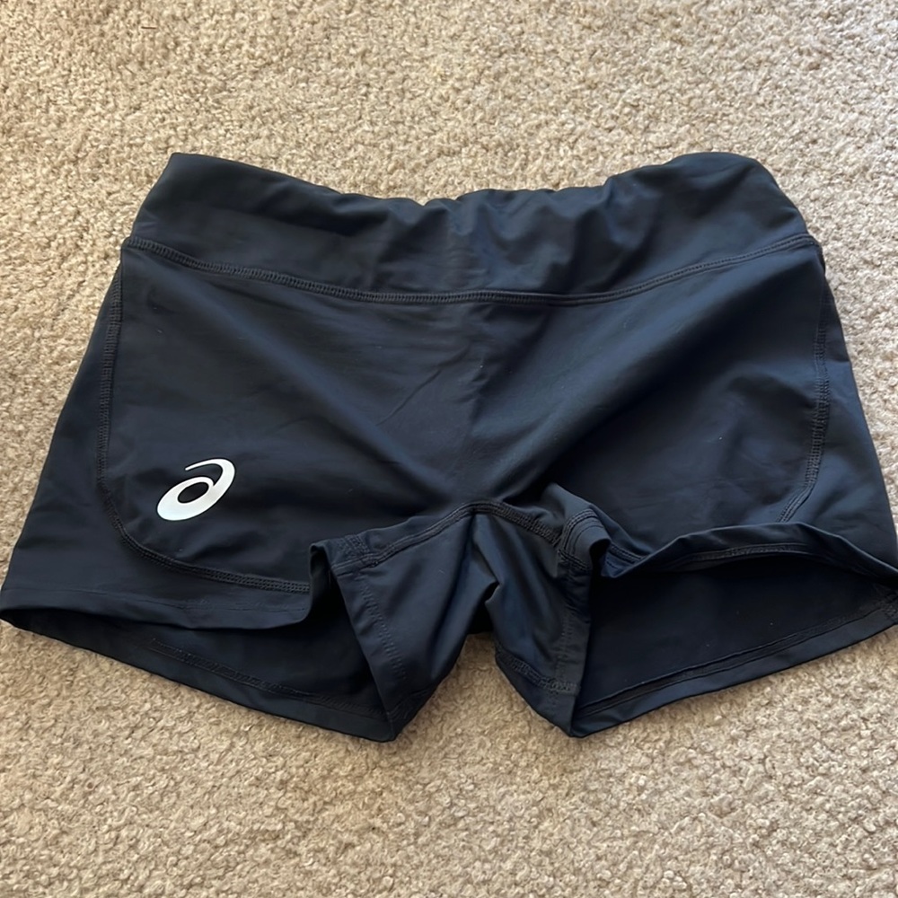 Asics Spandex